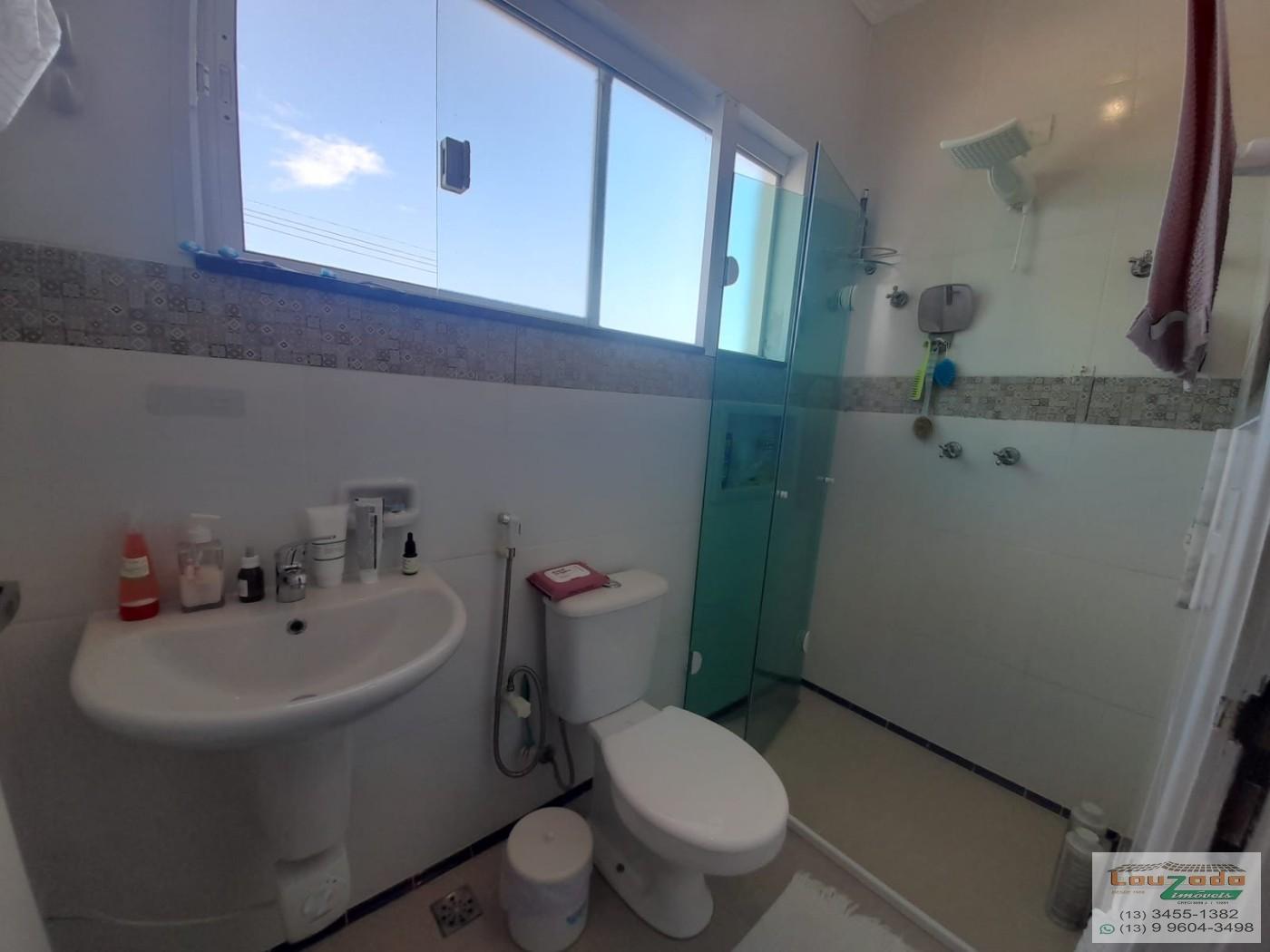 Sobrado, 3 quartos, 160 m² - Foto 19