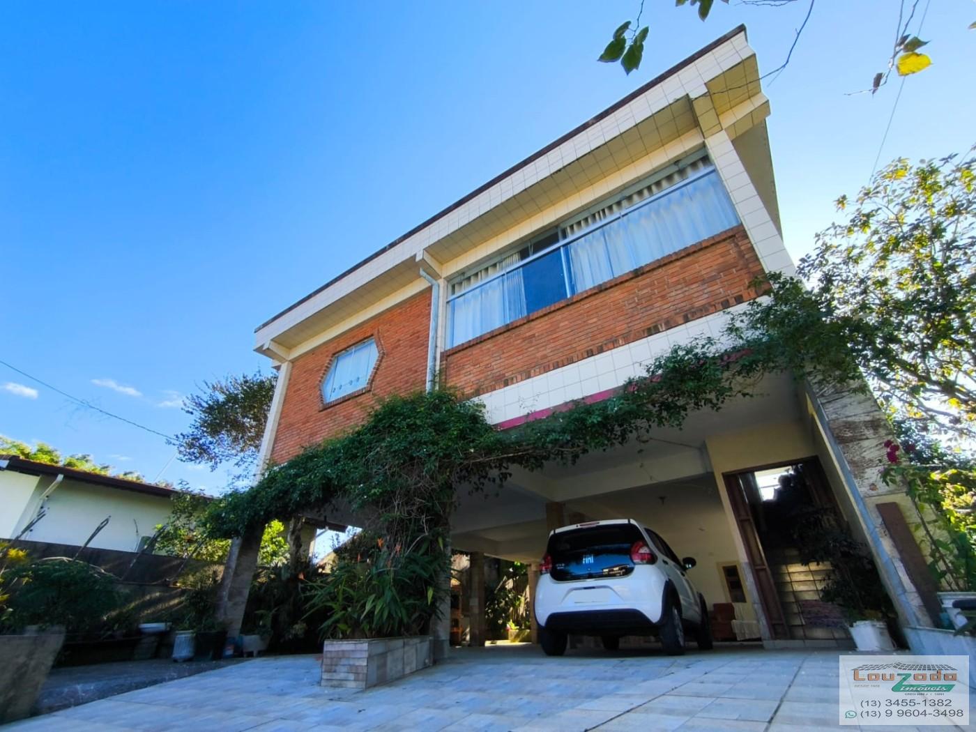 Casa, 3 quartos, 327 m² - Foto 2