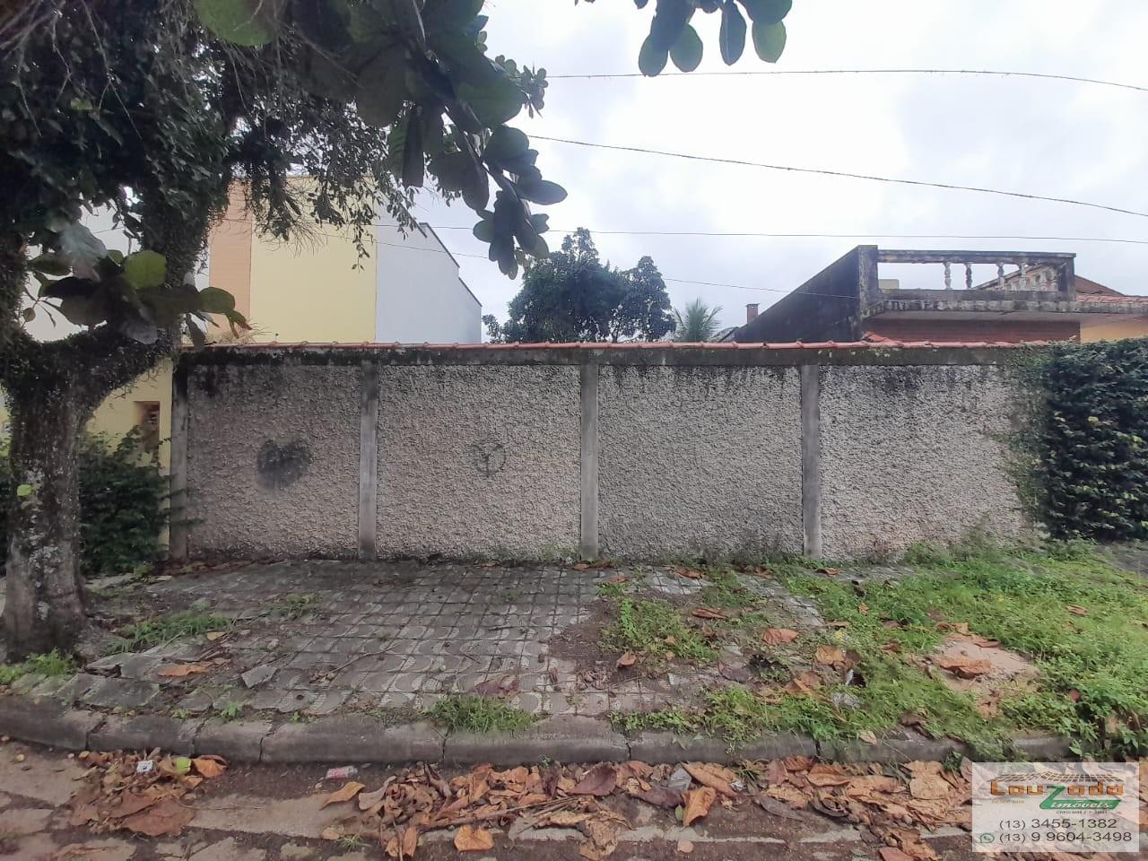 Terreno, 300 m² - Foto 1