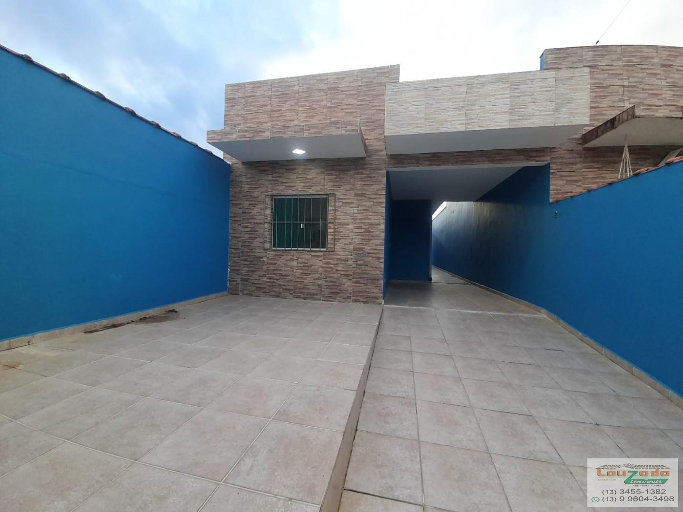 Casa, 2 quartos, 82 m² - Foto 3