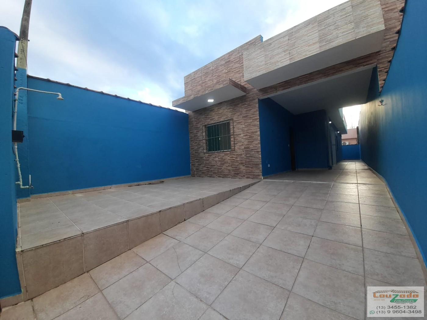 Casa, 2 quartos, 82 m² - Foto 1
