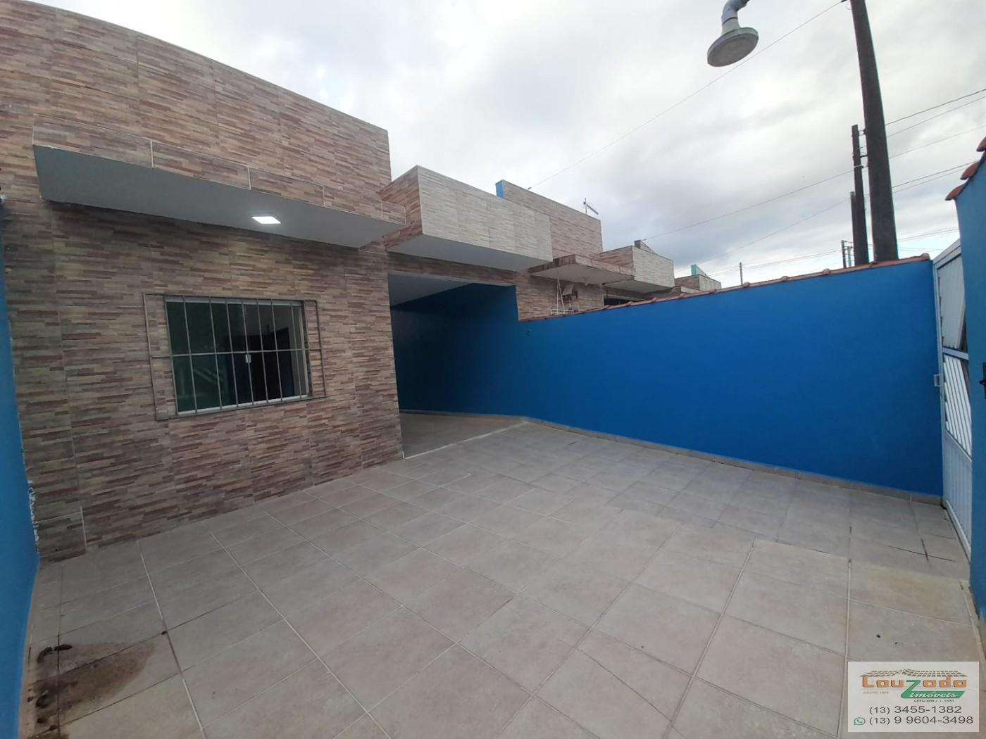 Casa, 2 quartos, 82 m² - Foto 2