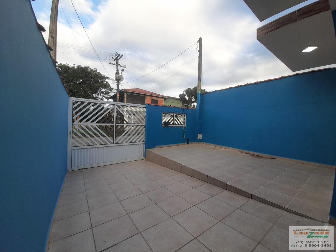 Casa, 2 quartos, 82 m² - Foto 4