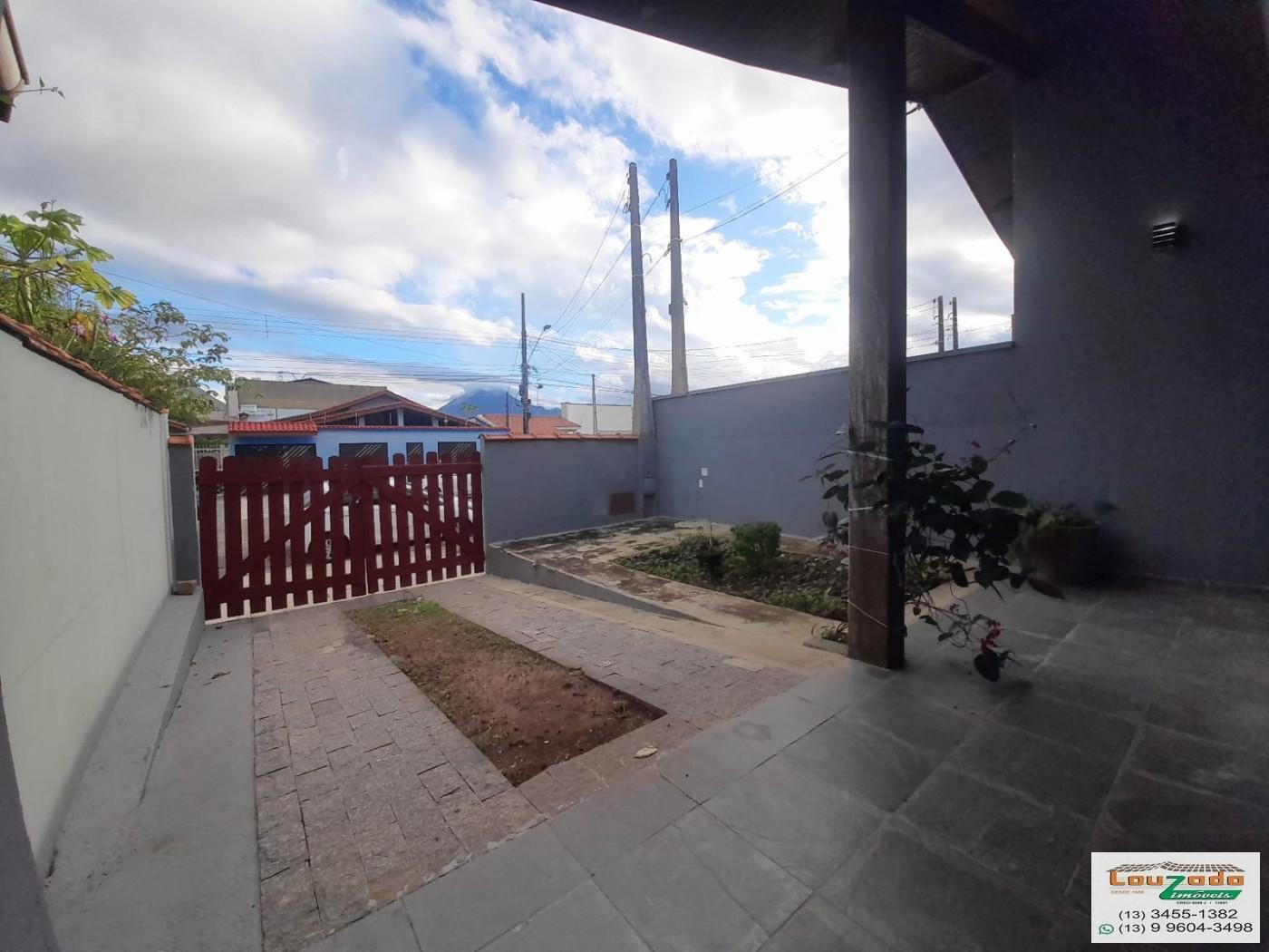 Casa, 2 quartos, 84 m² - Foto 2