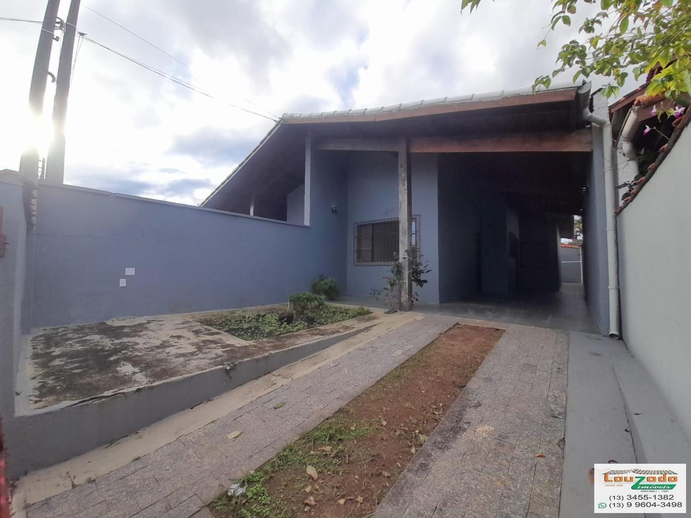 Casa, 2 quartos, 84 m² - Foto 1