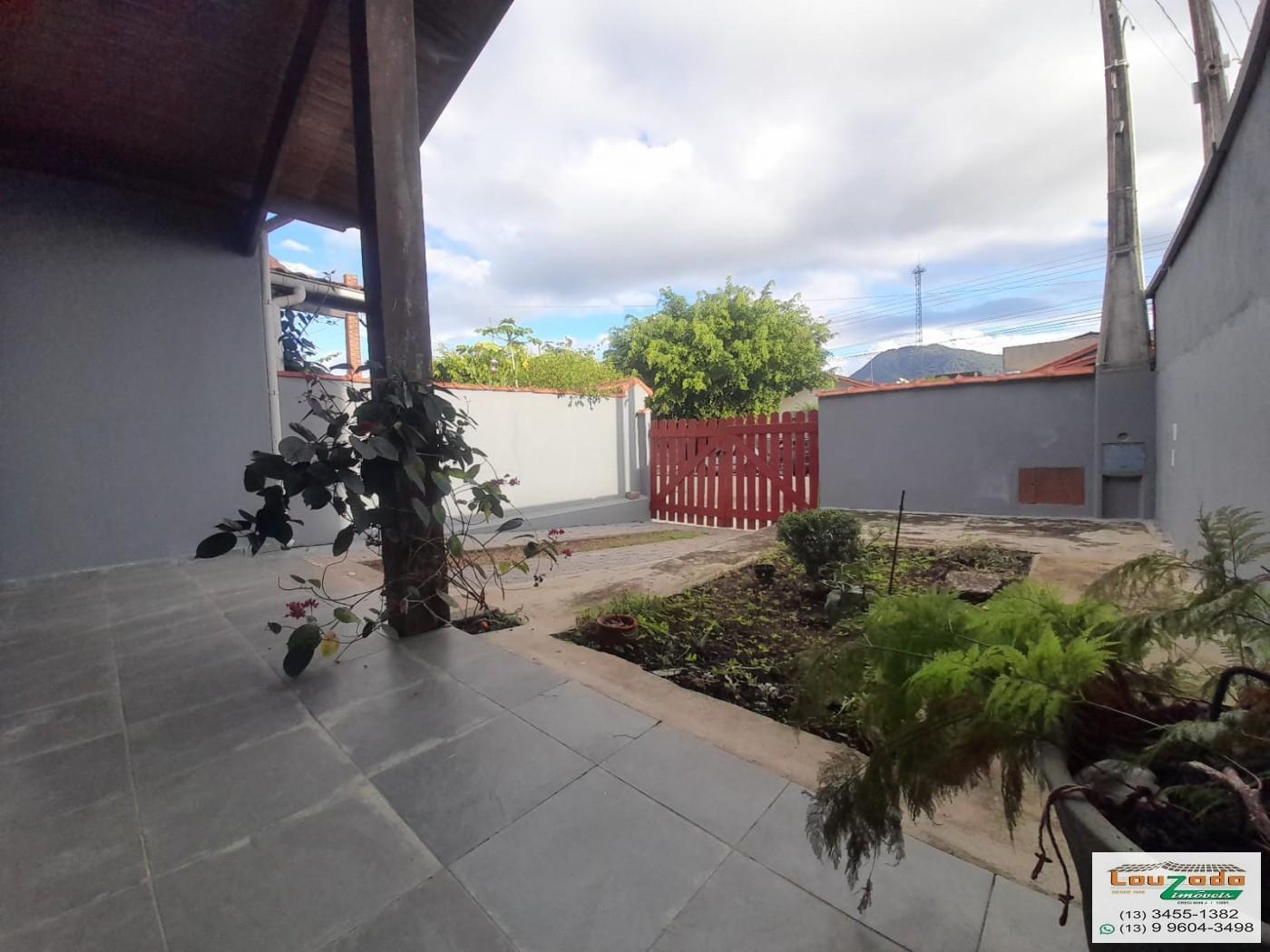 Casa, 2 quartos, 84 m² - Foto 3