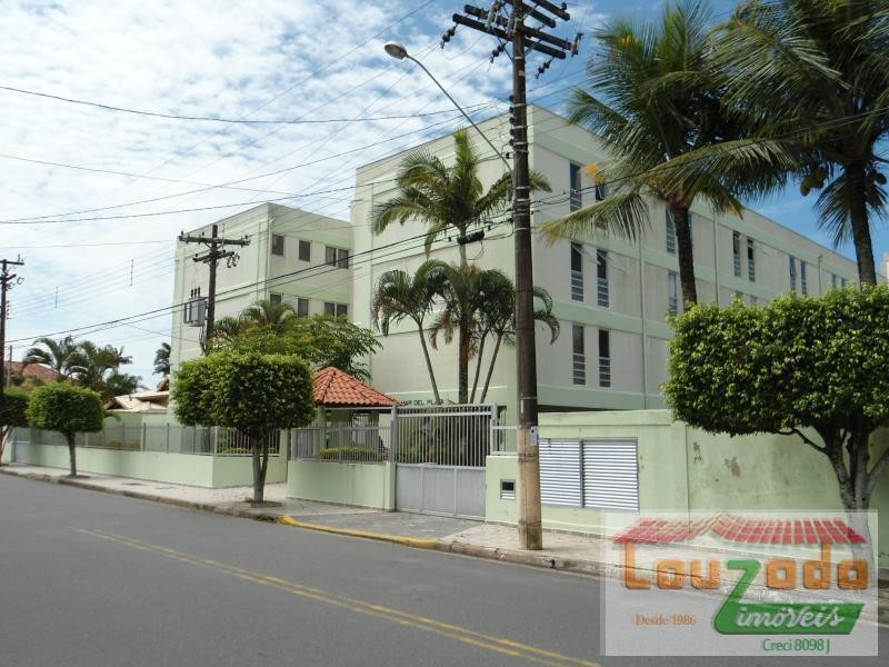 Apartamento, 2 quartos, 57 m² - Foto 1