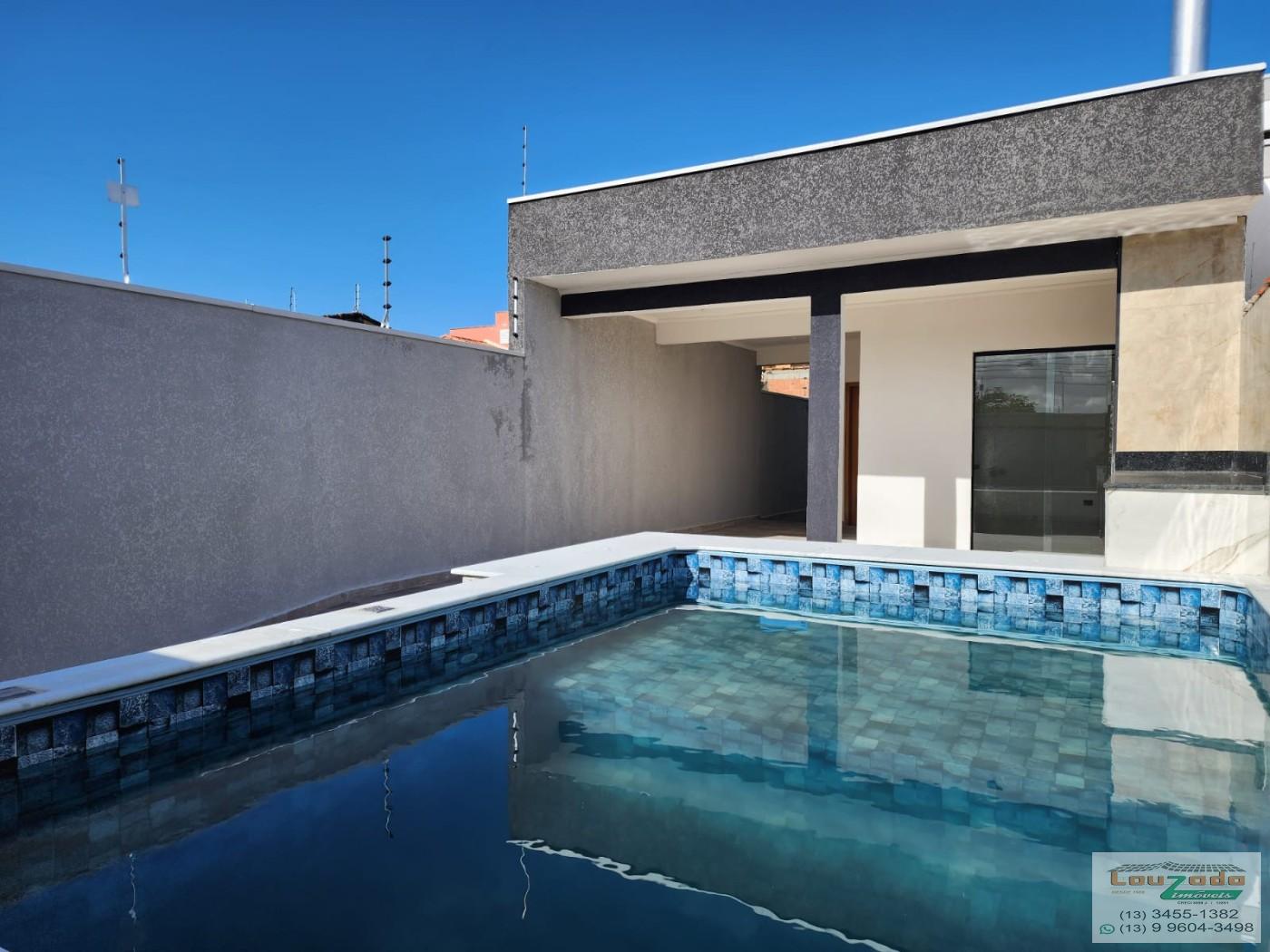 Casa, 3 quartos, 93 m² - Foto 5