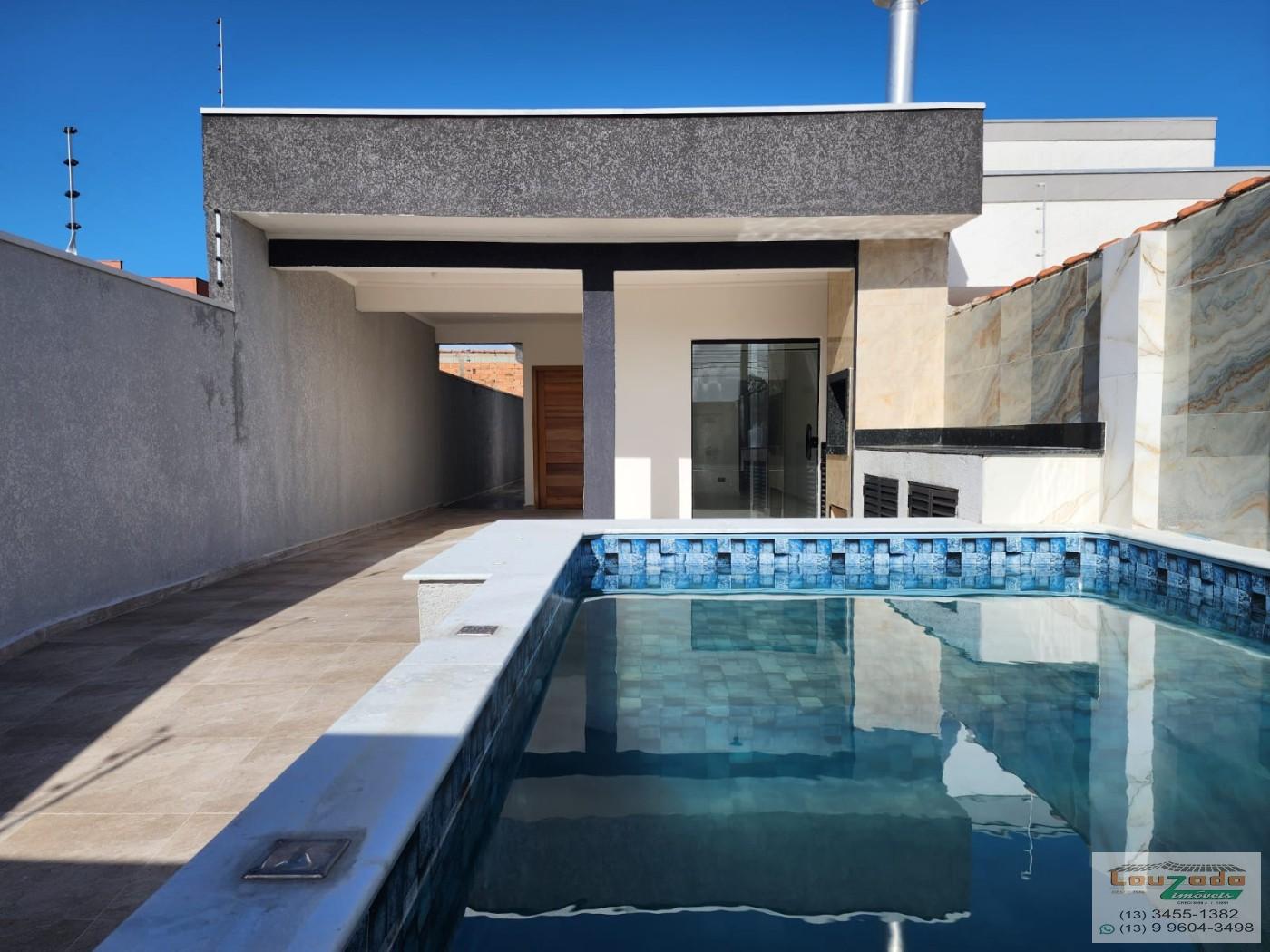 Casa, 3 quartos, 93 m² - Foto 4