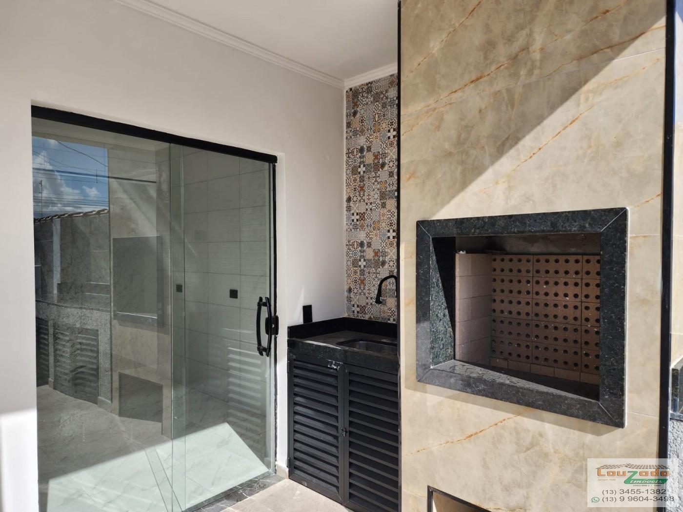 Casa, 3 quartos, 93 m² - Foto 7