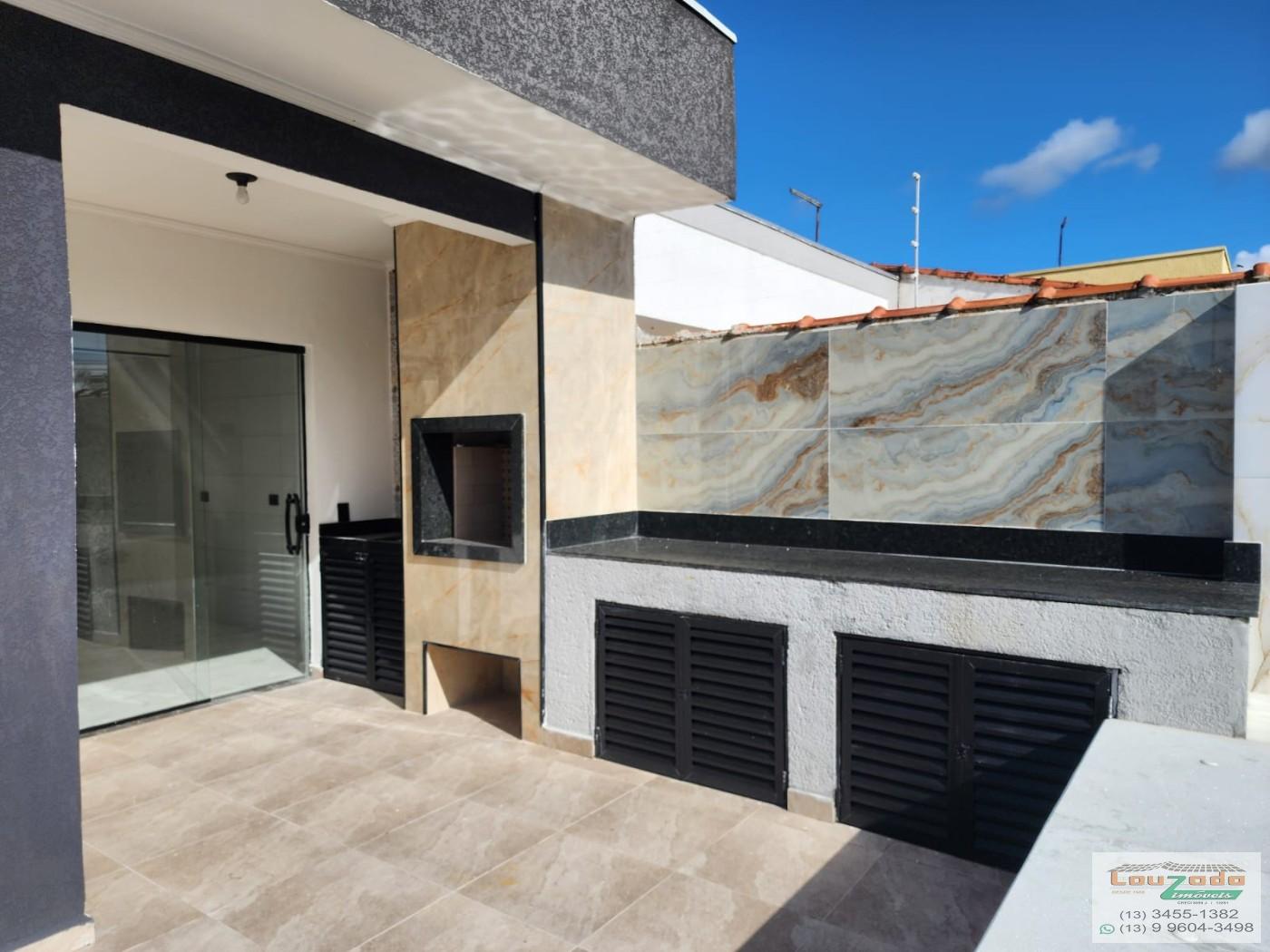 Casa, 3 quartos, 93 m² - Foto 6