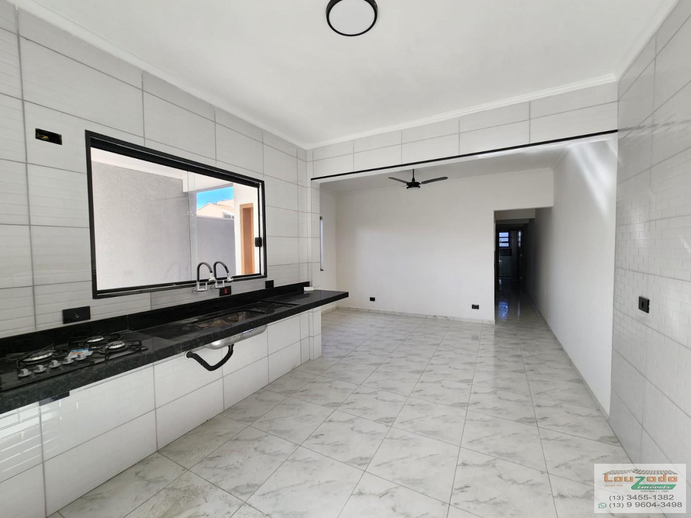 Casa, 3 quartos, 93 m² - Foto 9