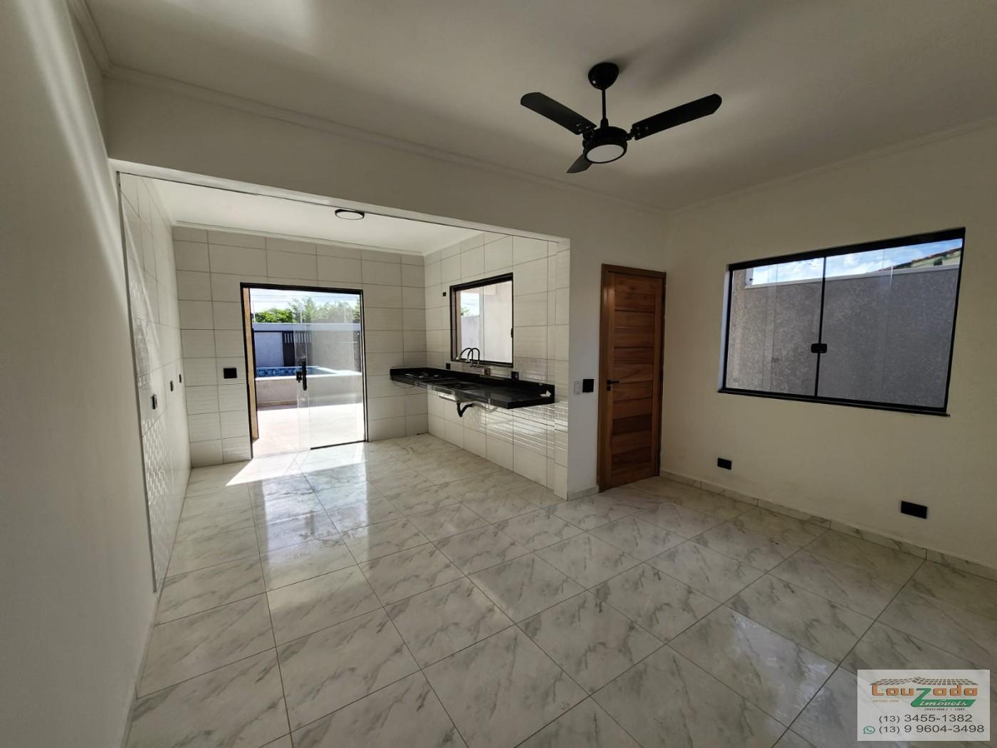 Casa, 3 quartos, 93 m² - Foto 11