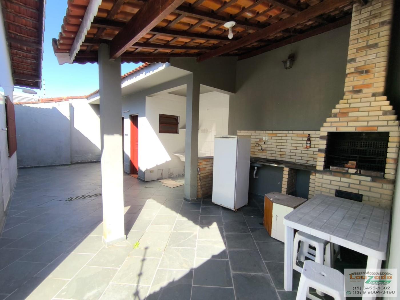 Casa, 3 quartos, 117 m² - Foto 4