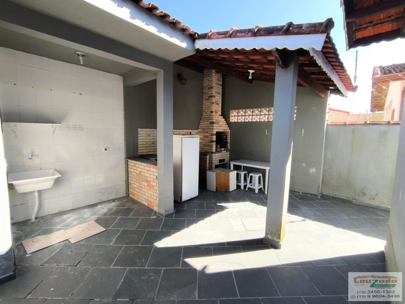 Casa, 3 quartos, 117 m² - Foto 5