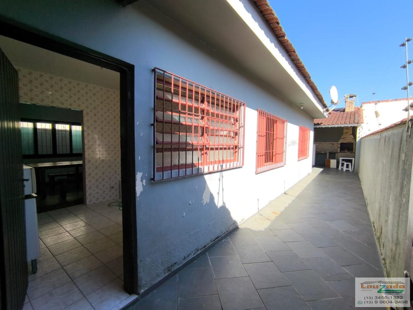 Casa, 3 quartos, 117 m² - Foto 6