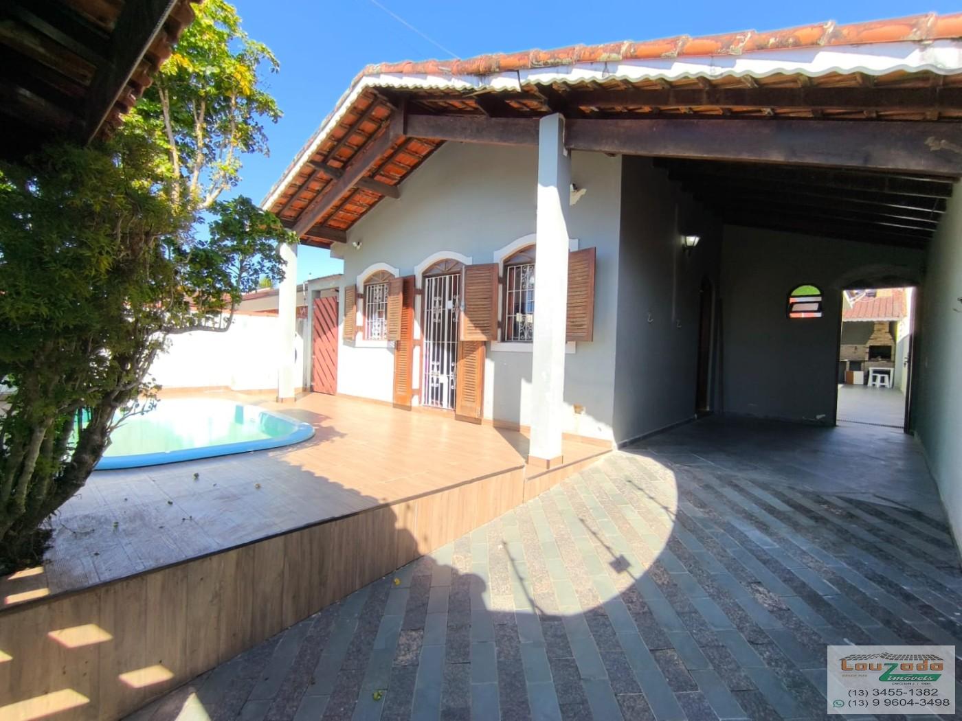 Casa, 3 quartos, 117 m² - Foto 2