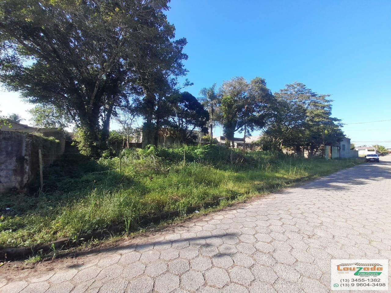 Terreno, 240 m² - Foto 1