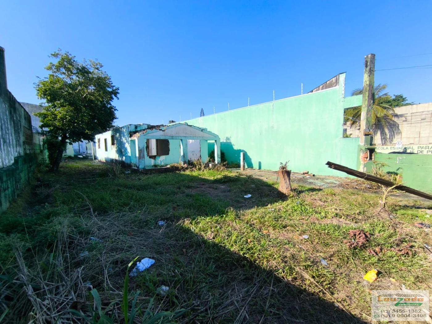 Terreno, 490 m² - Foto 1