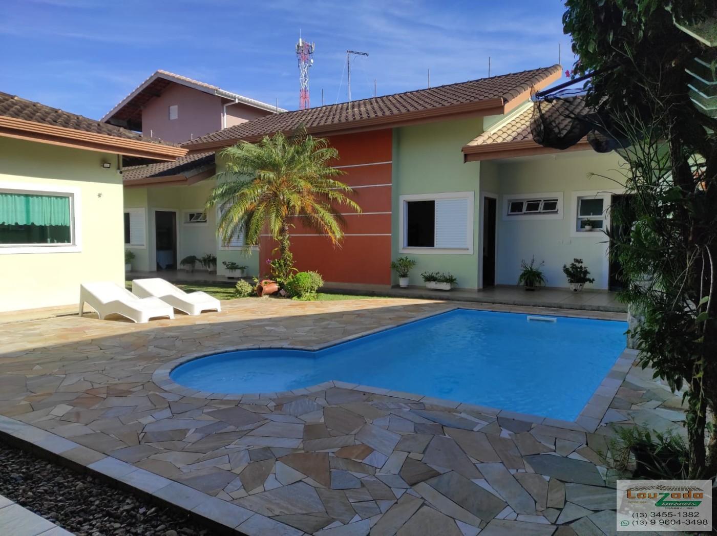 Casa, 2 quartos, 326 m² - Foto 1