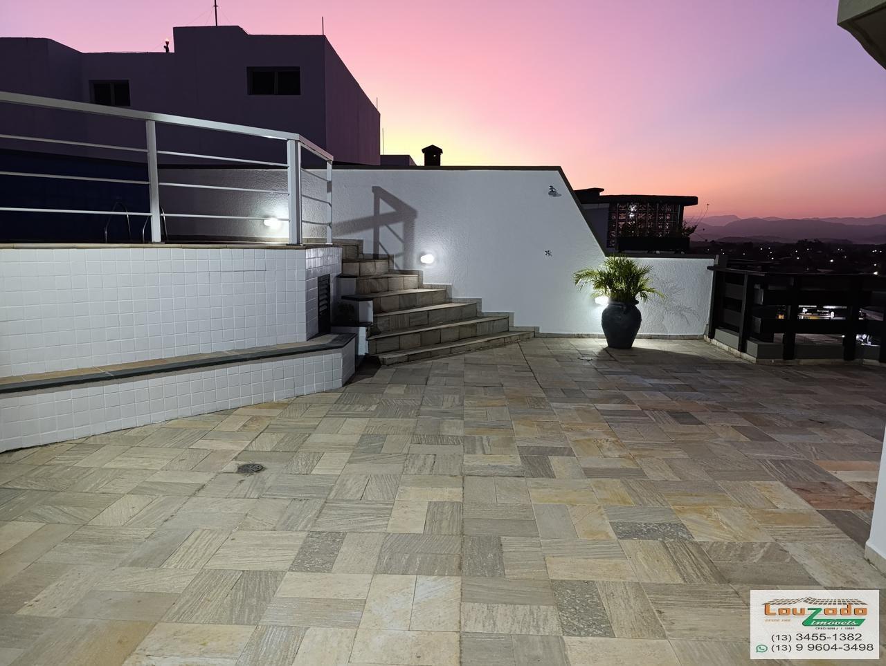 Apartamento, 4 quartos, 236 m² - Foto 39