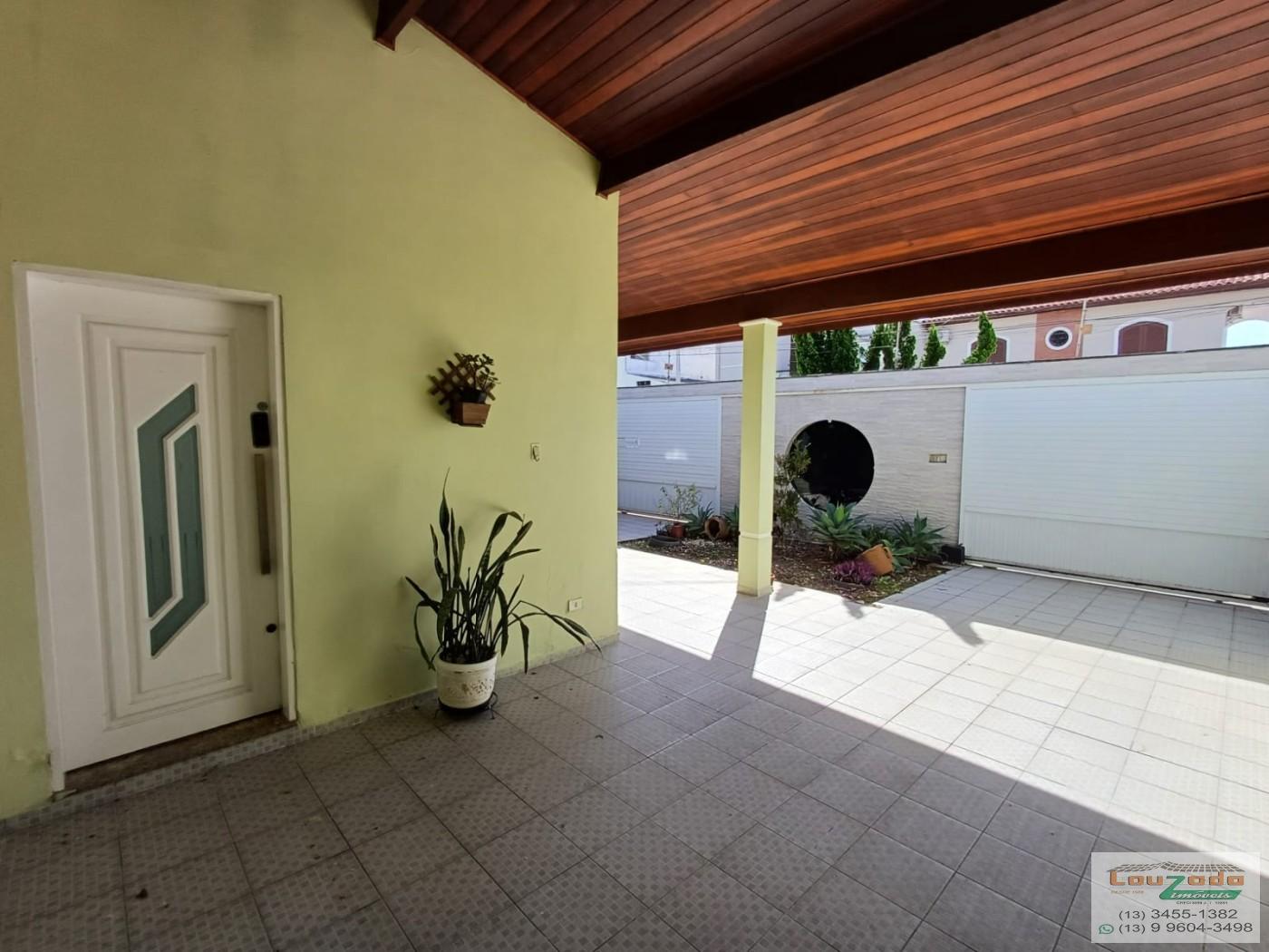 Casa, 3 quartos, 218 m² - Foto 4