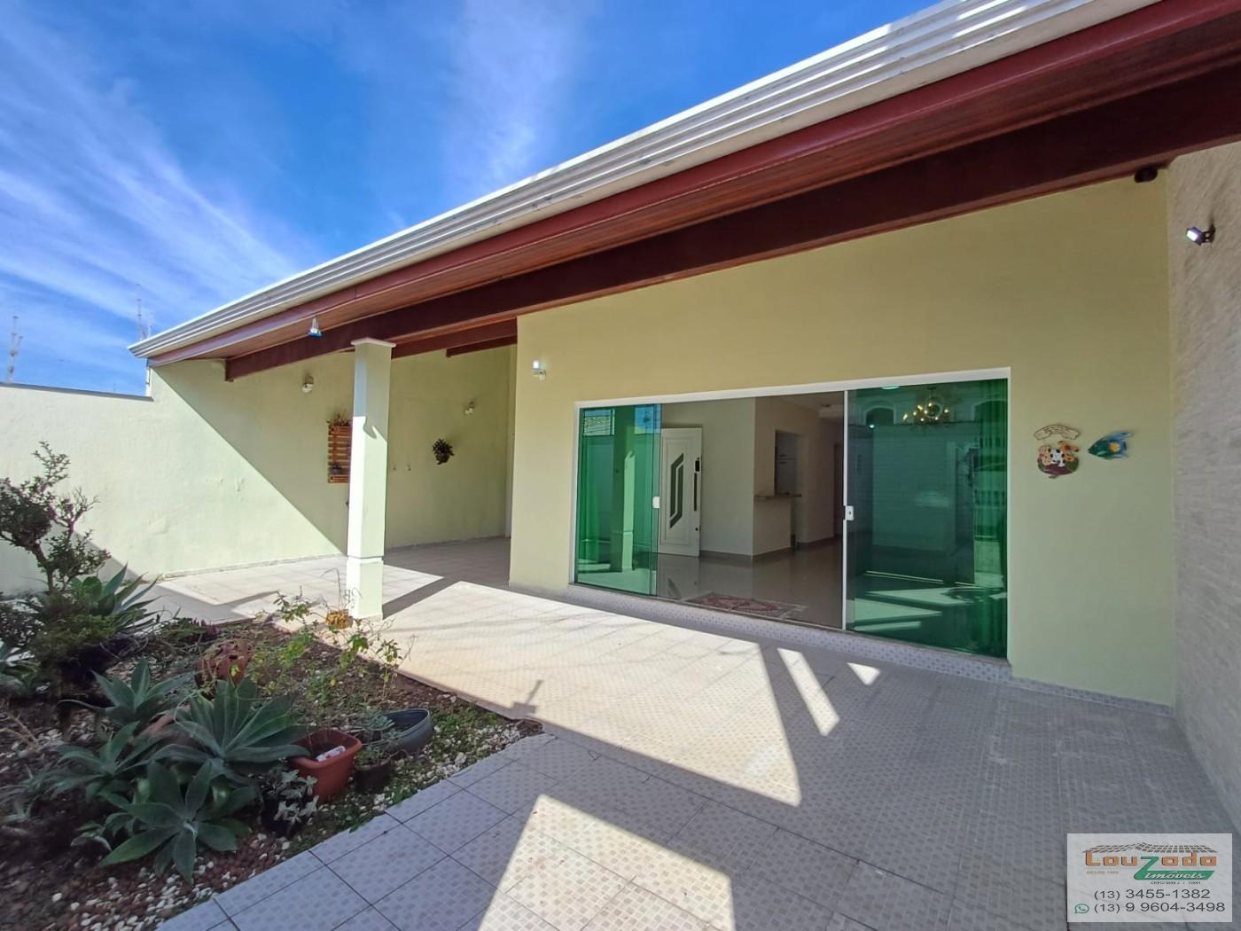 Casa, 3 quartos, 218 m² - Foto 2