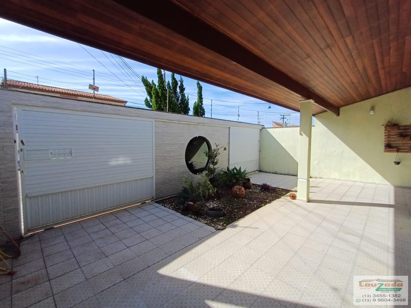 Casa, 3 quartos, 218 m² - Foto 3