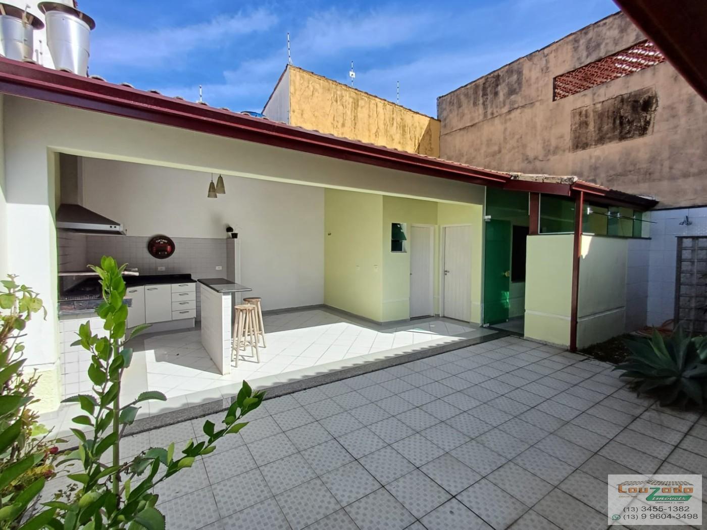 Casa, 3 quartos, 218 m² - Foto 21