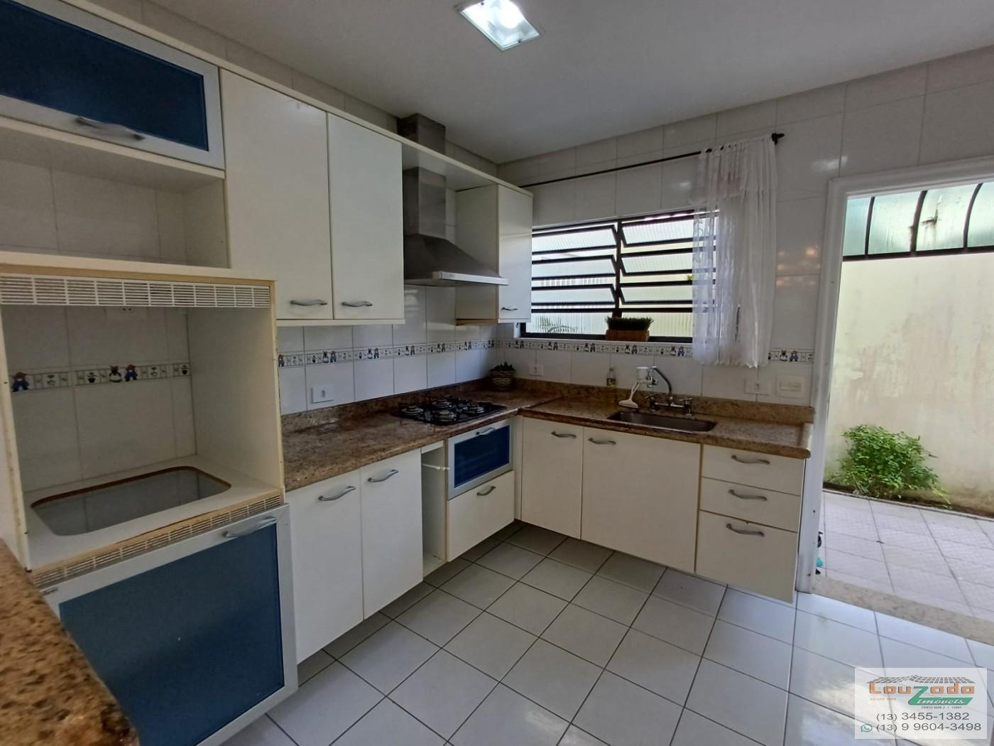 Casa, 3 quartos, 218 m² - Foto 7