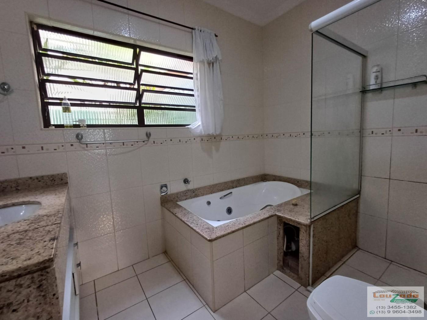 Casa, 3 quartos, 218 m² - Foto 17