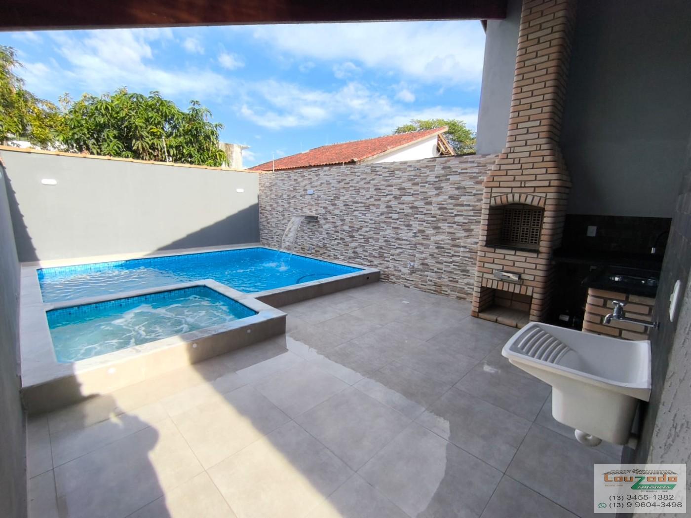 Casa, 2 quartos, 80 m² - Foto 2