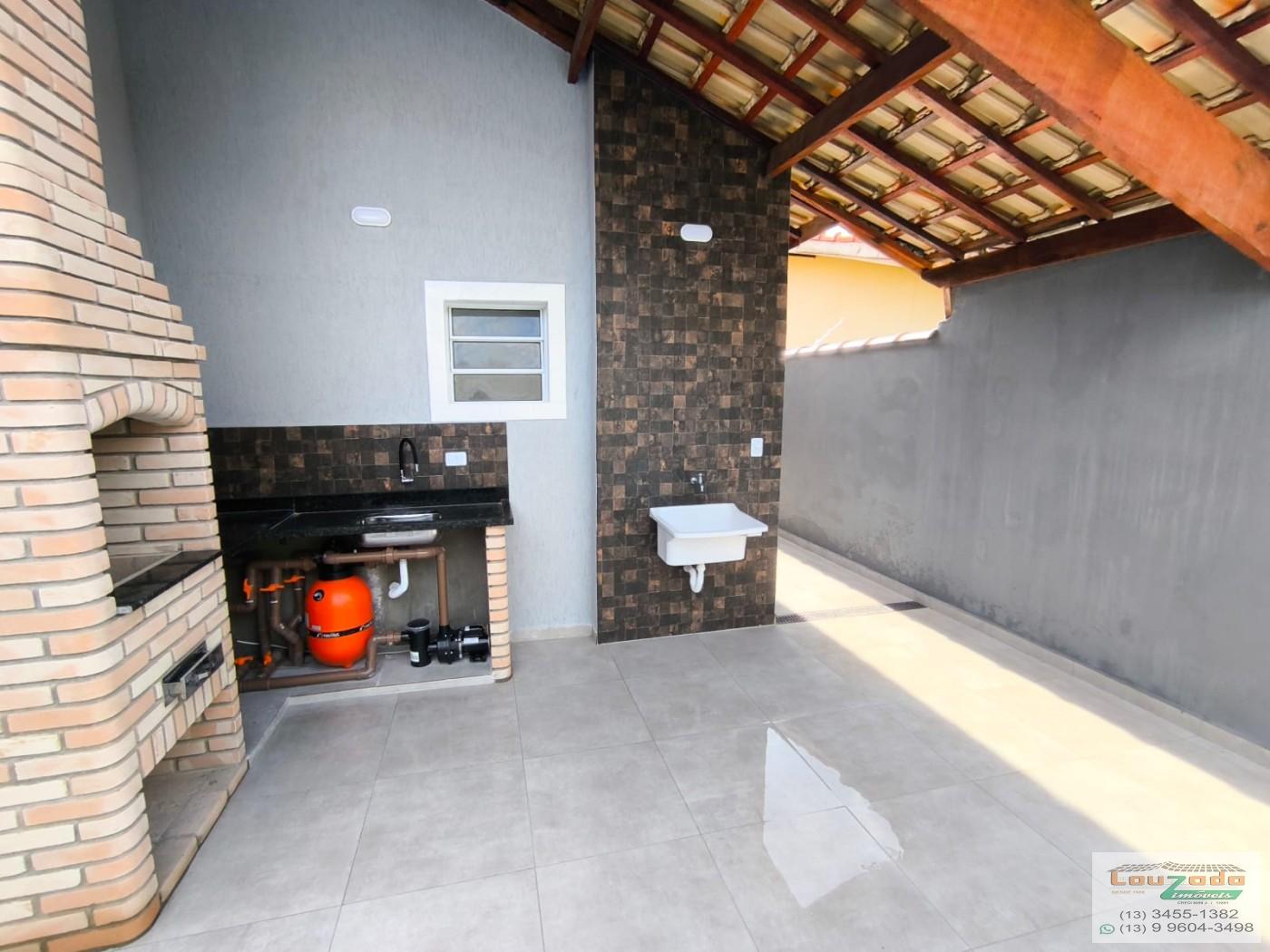 Casa, 2 quartos, 80 m² - Foto 3