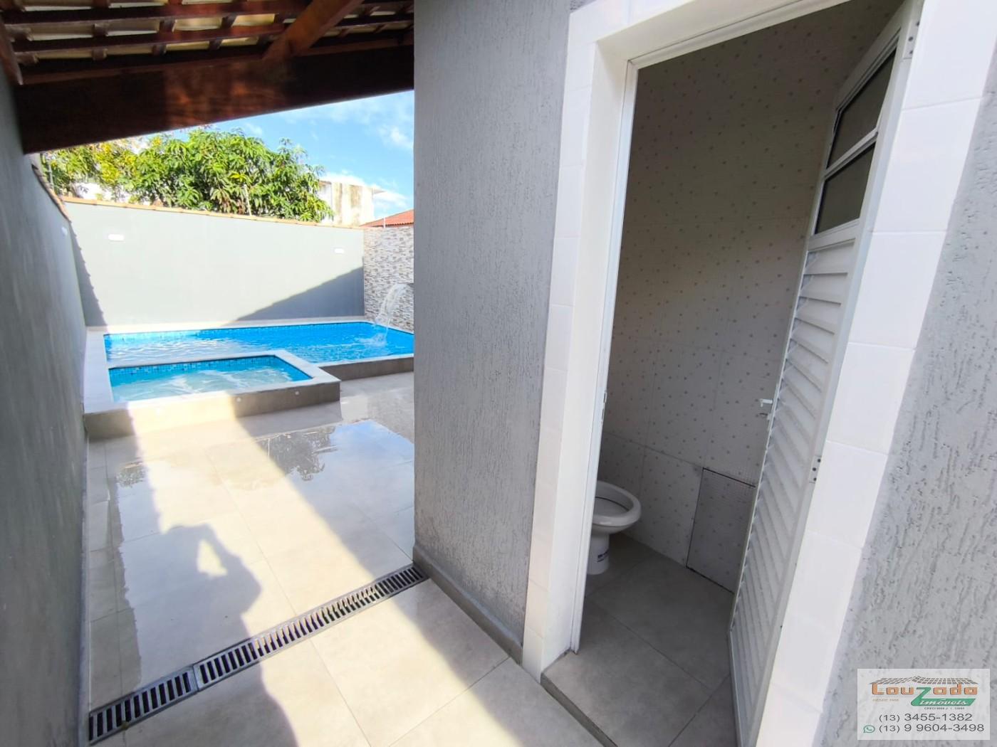 Casa, 2 quartos, 80 m² - Foto 4