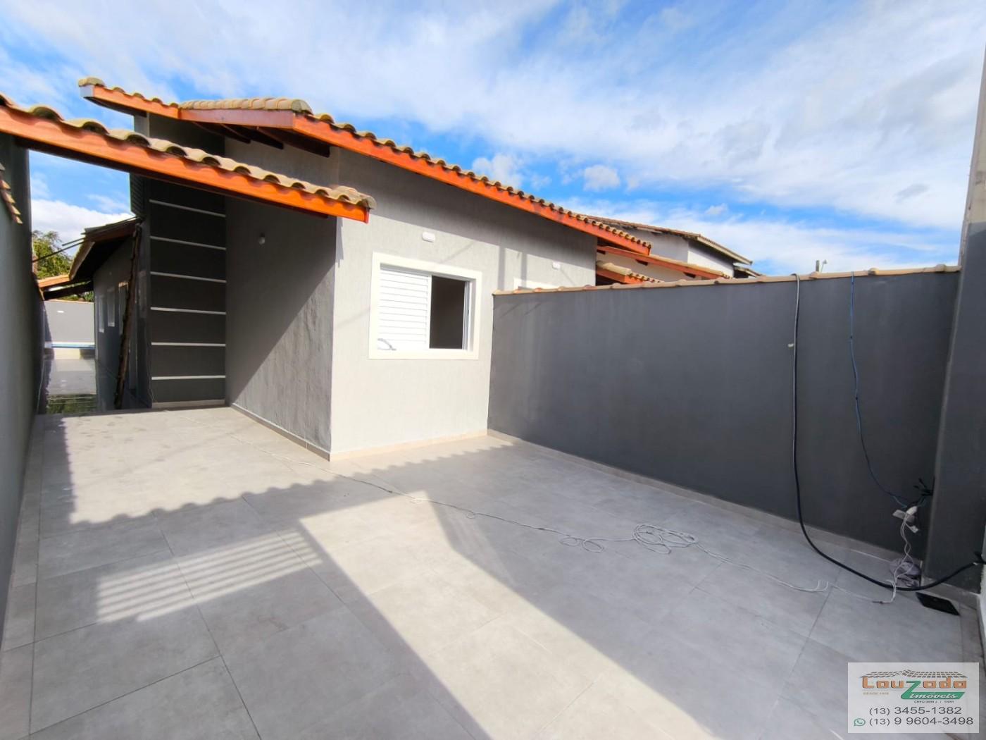 Casa, 2 quartos, 80 m² - Foto 8