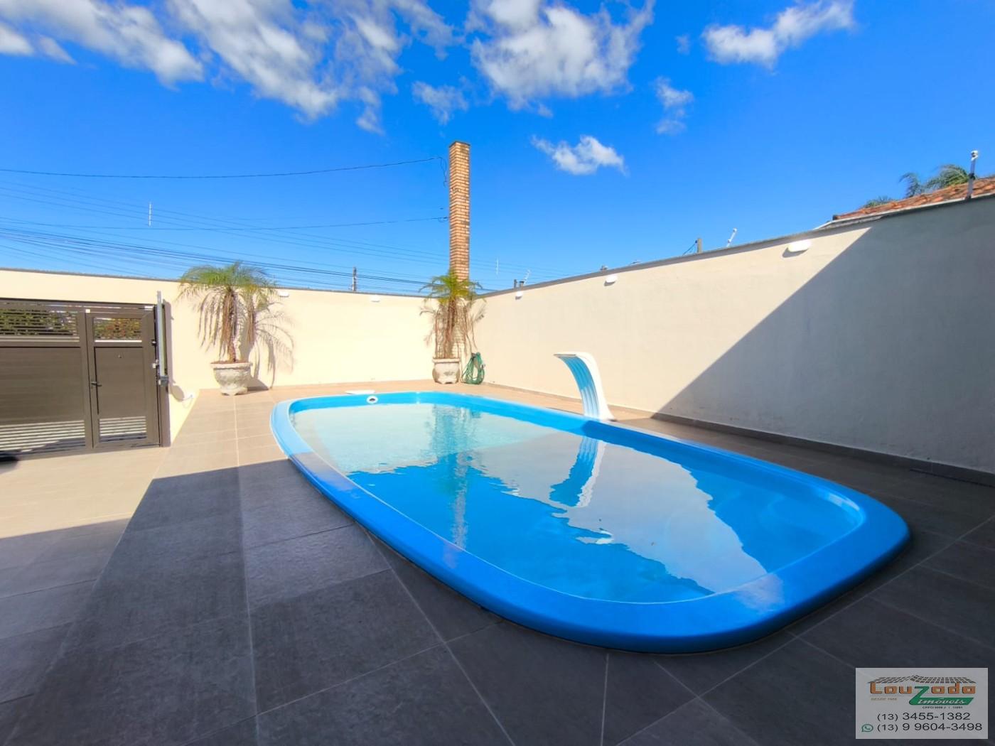 Casa, 3 quartos, 171 m² - Foto 2