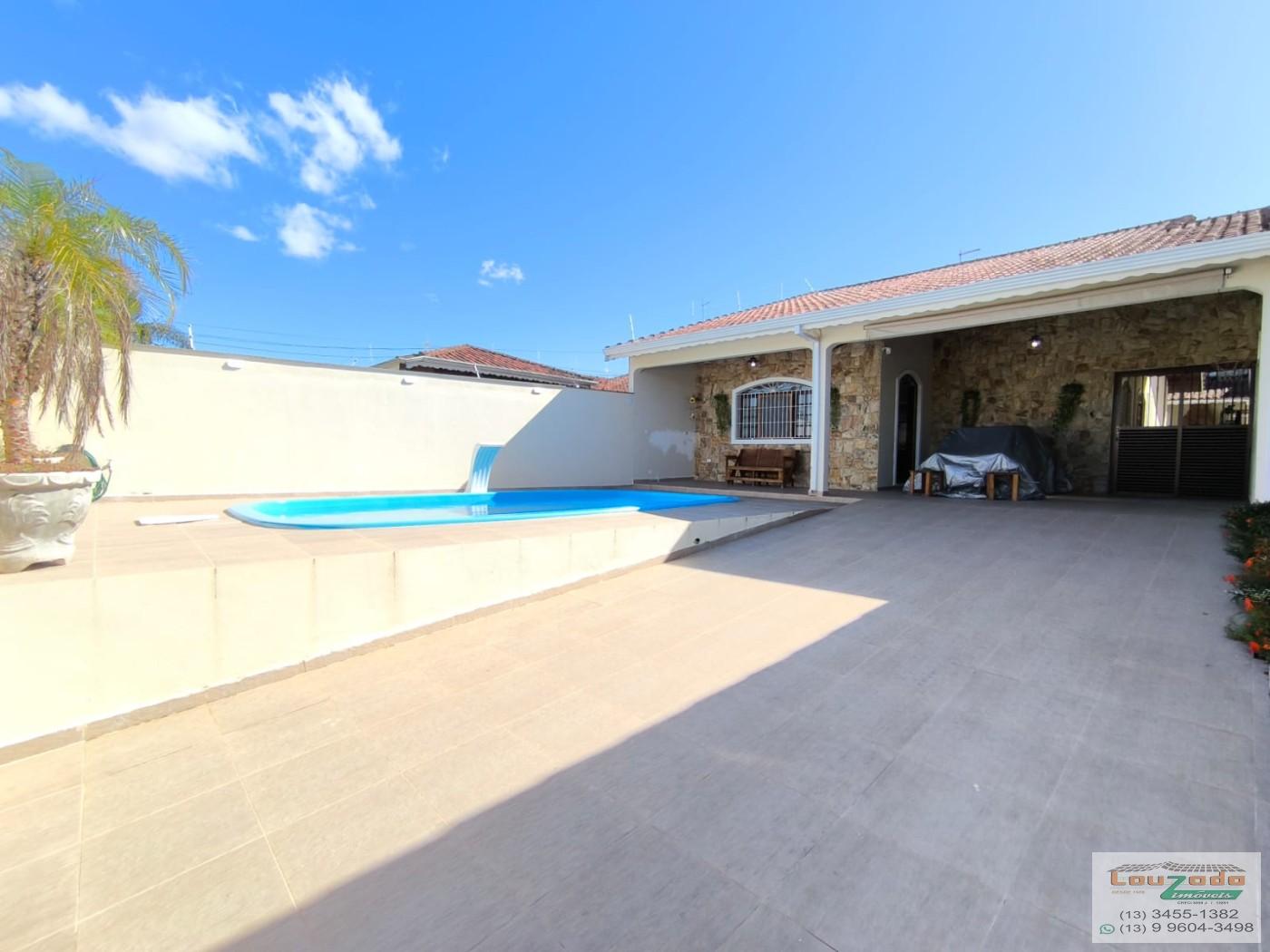 Casa, 3 quartos, 171 m² - Foto 4