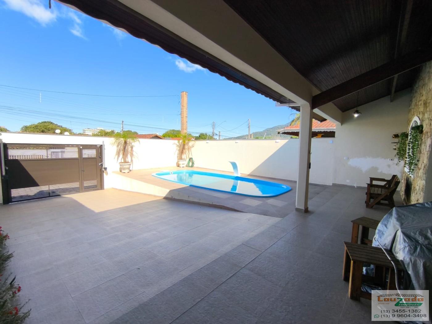 Casa, 3 quartos, 171 m² - Foto 3