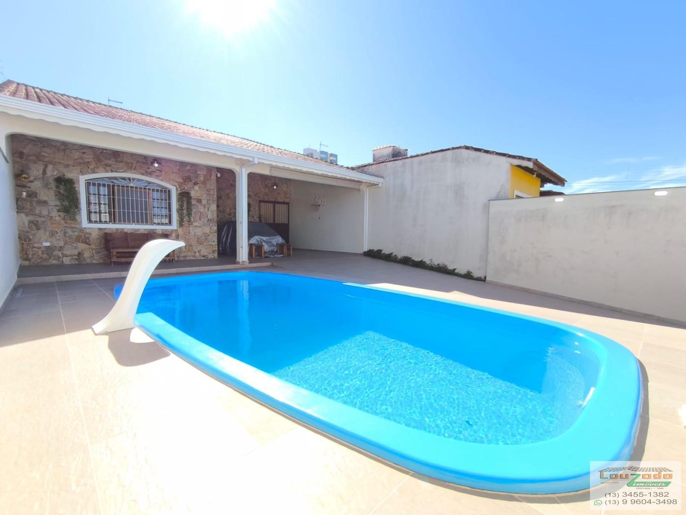 Casa, 3 quartos, 171 m² - Foto 1