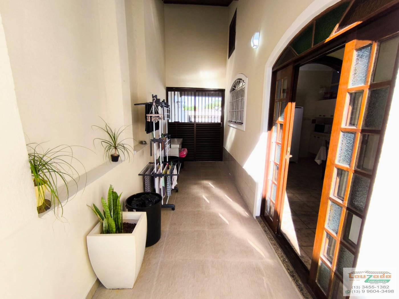 Casa, 3 quartos, 171 m² - Foto 21