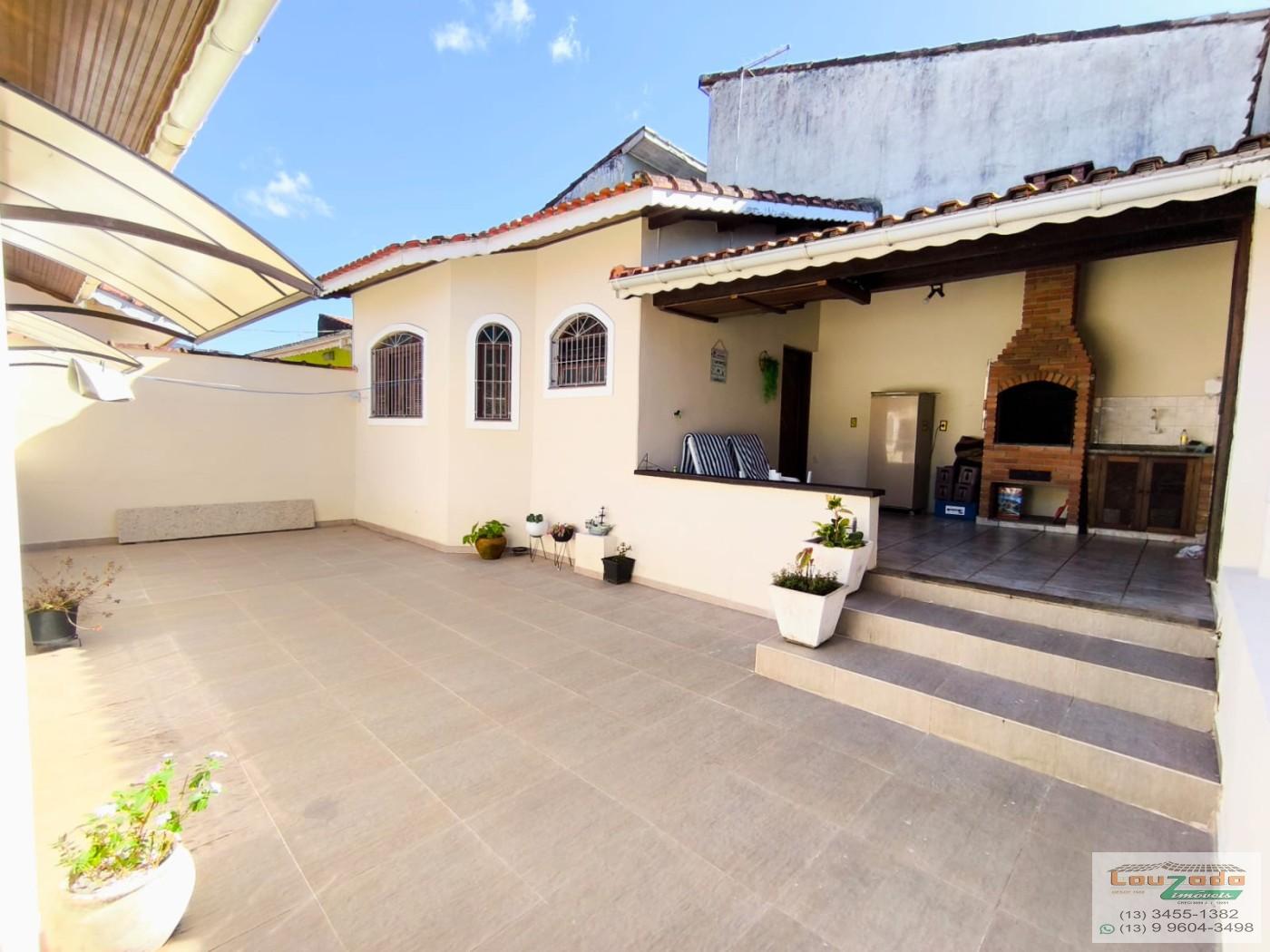 Casa, 3 quartos, 171 m² - Foto 23