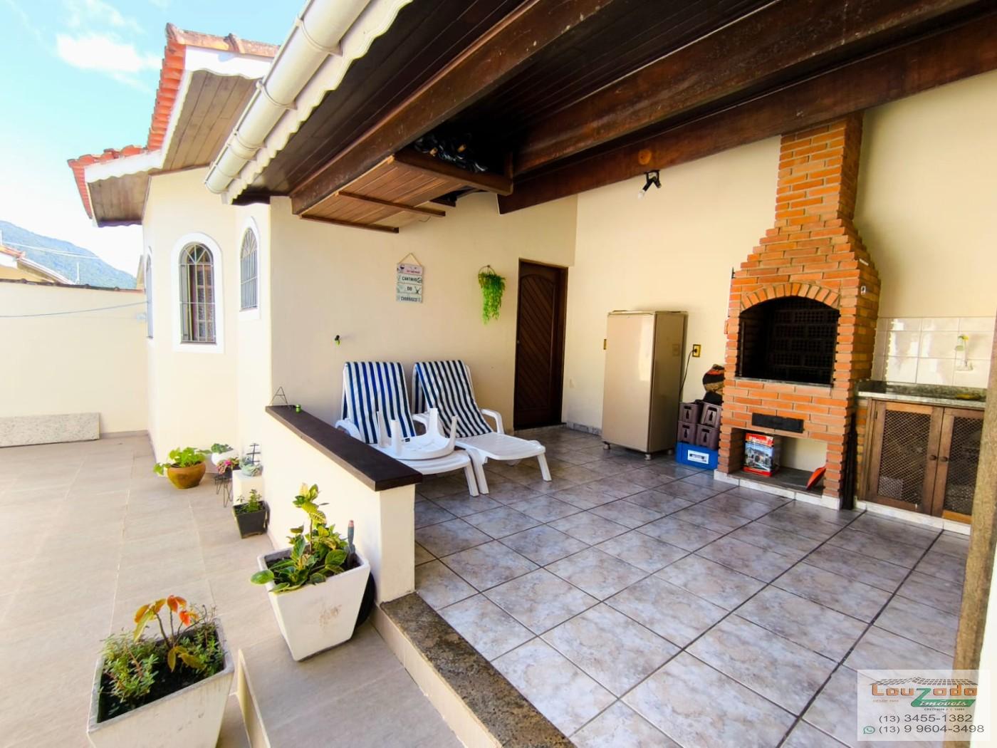 Casa, 3 quartos, 171 m² - Foto 26