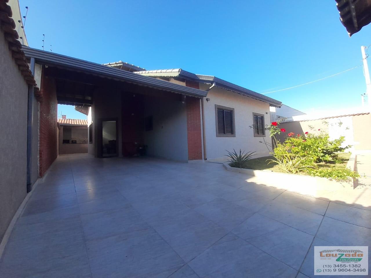 Casa, 3 quartos, 128 m² - Foto 1