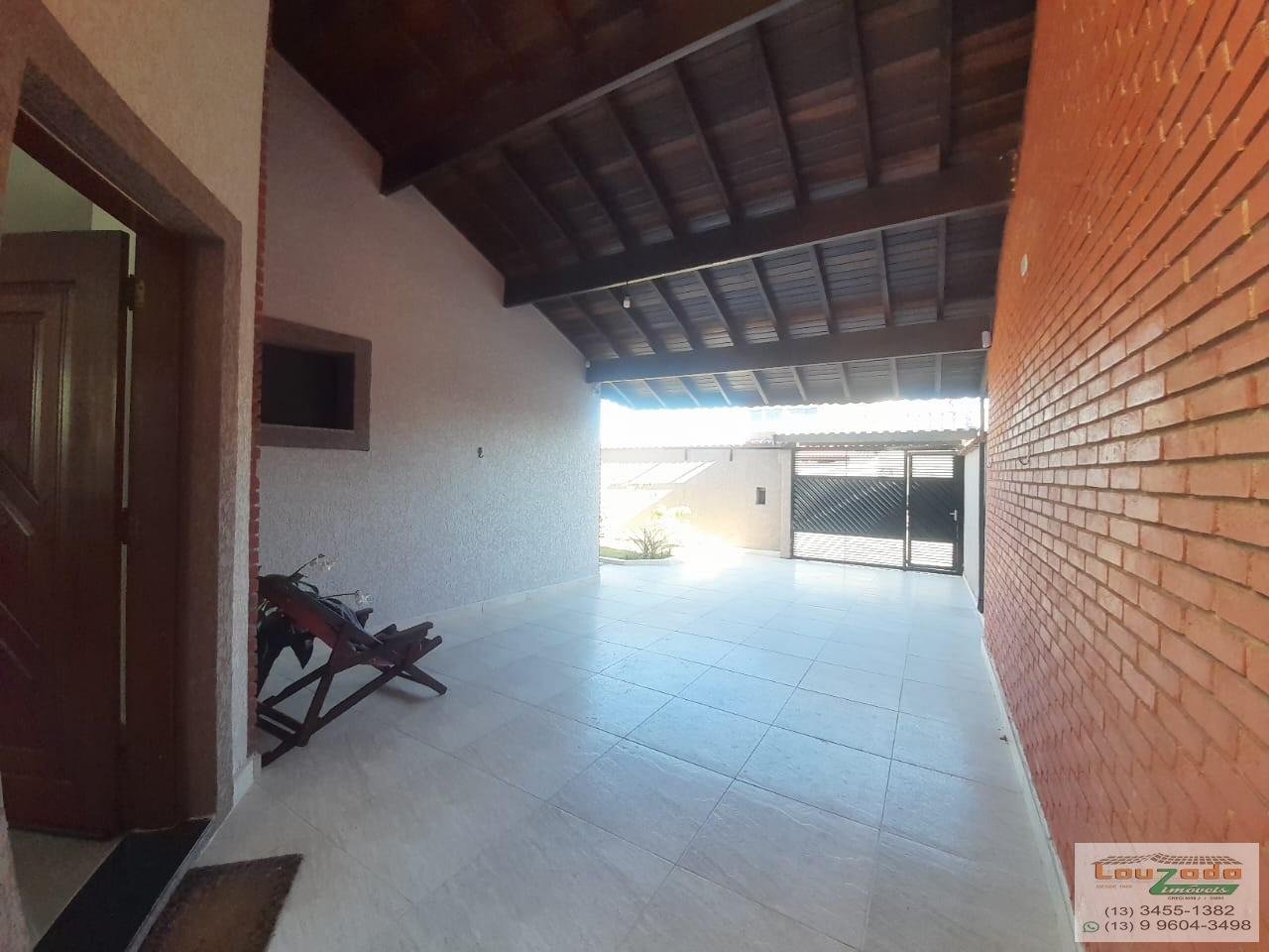Casa, 3 quartos, 128 m² - Foto 2