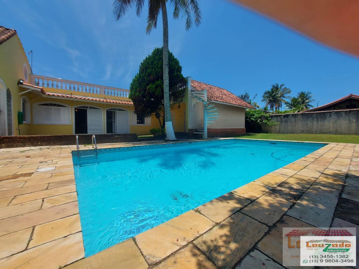 Casa, 2 quartos, 191 m² - Foto 1