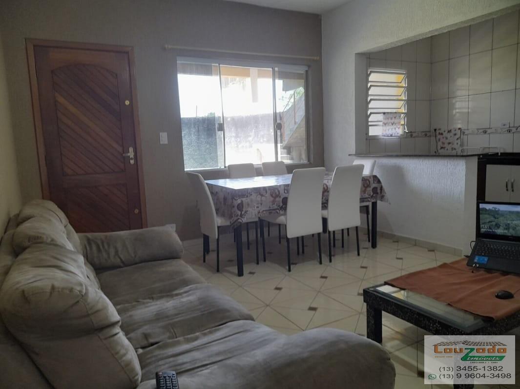 Casa, 2 quartos, 98 m² - Foto 4