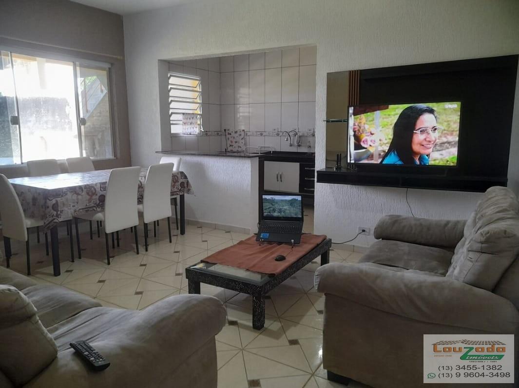 Casa, 2 quartos, 98 m² - Foto 3