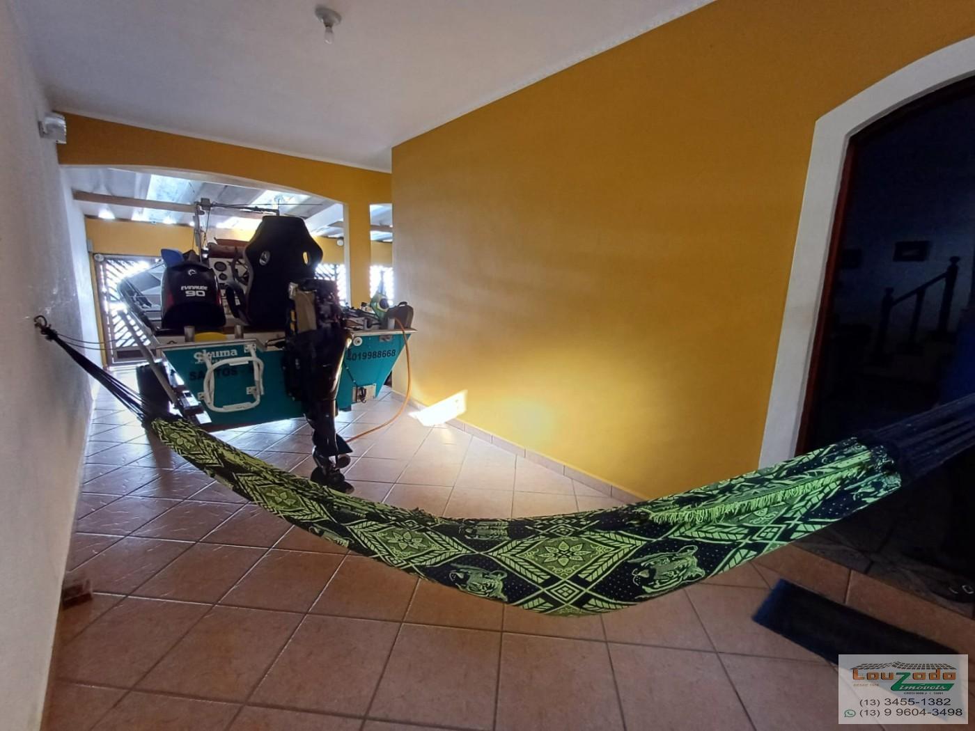 Sobrado, 3 quartos, 260 m² - Foto 3