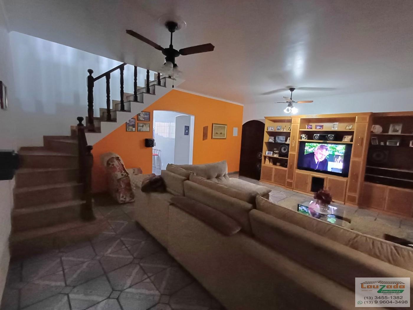 Sobrado, 3 quartos, 260 m² - Foto 4