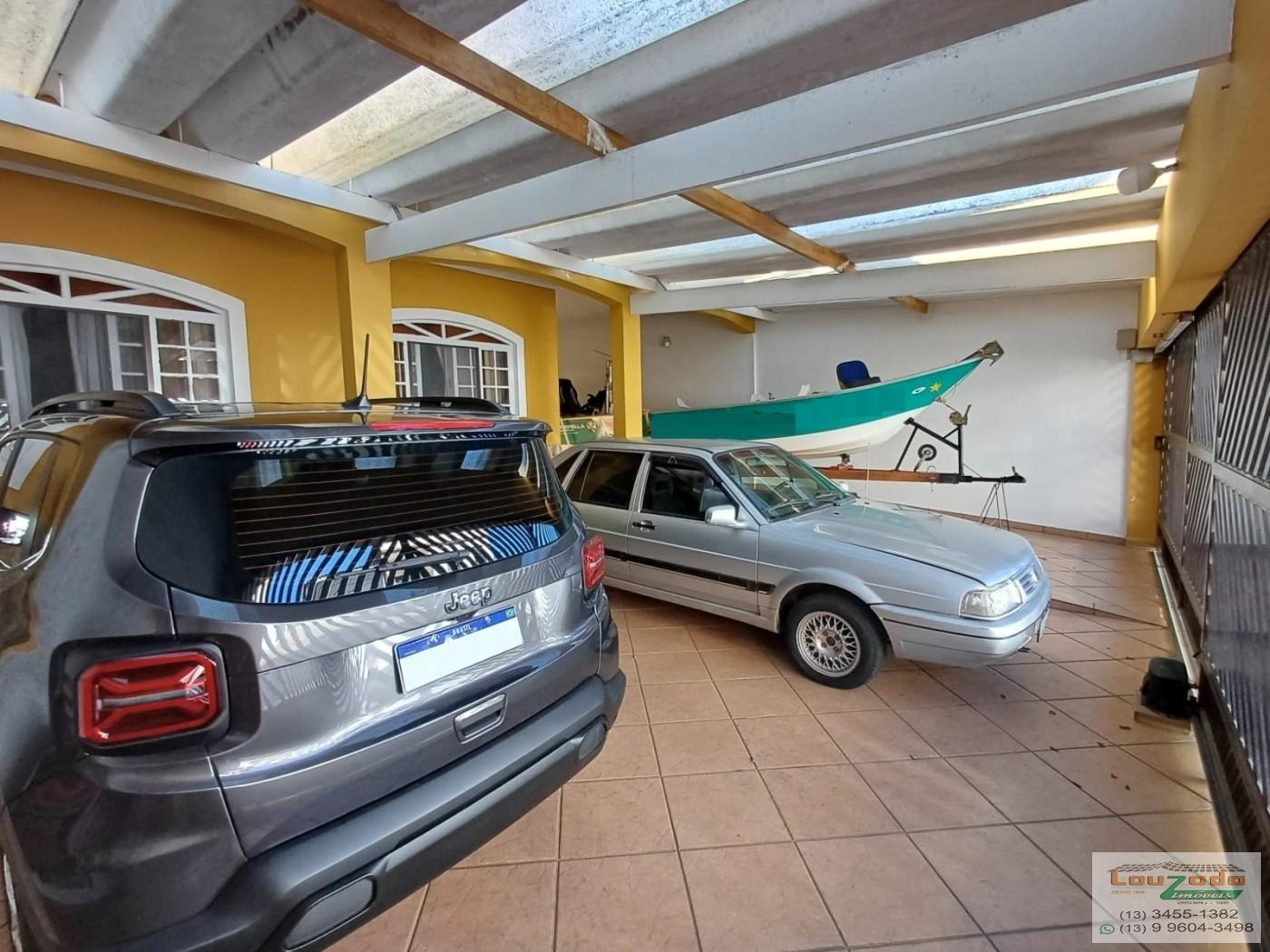 Sobrado, 3 quartos, 260 m² - Foto 2